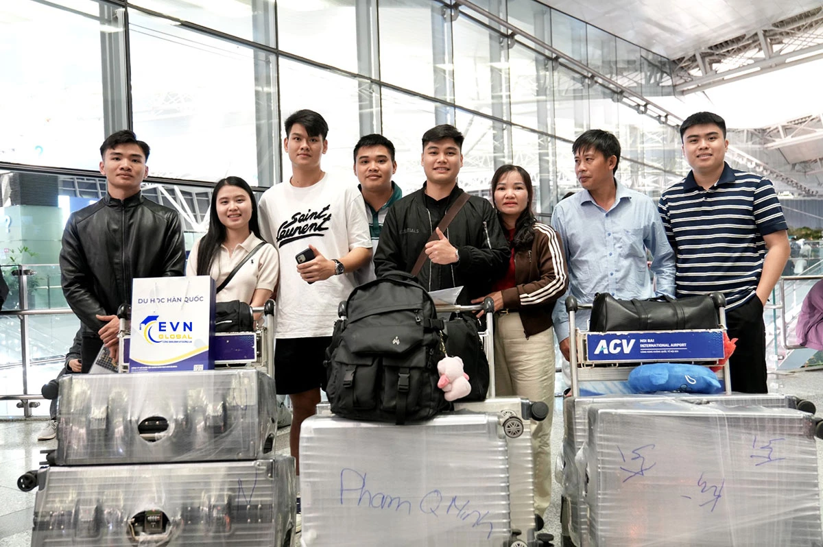 Cẩm nang du học Hàn Quốc