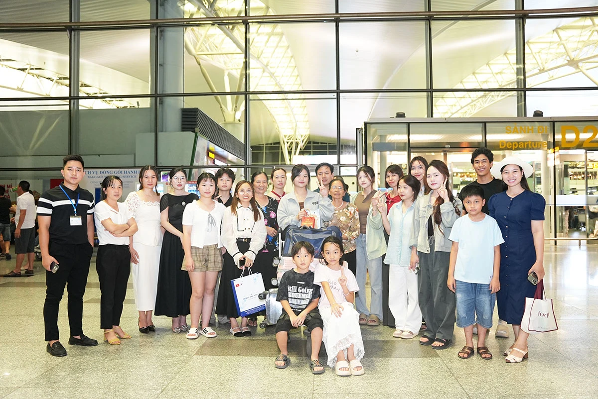 Điều kiện du học Hàn Quốc