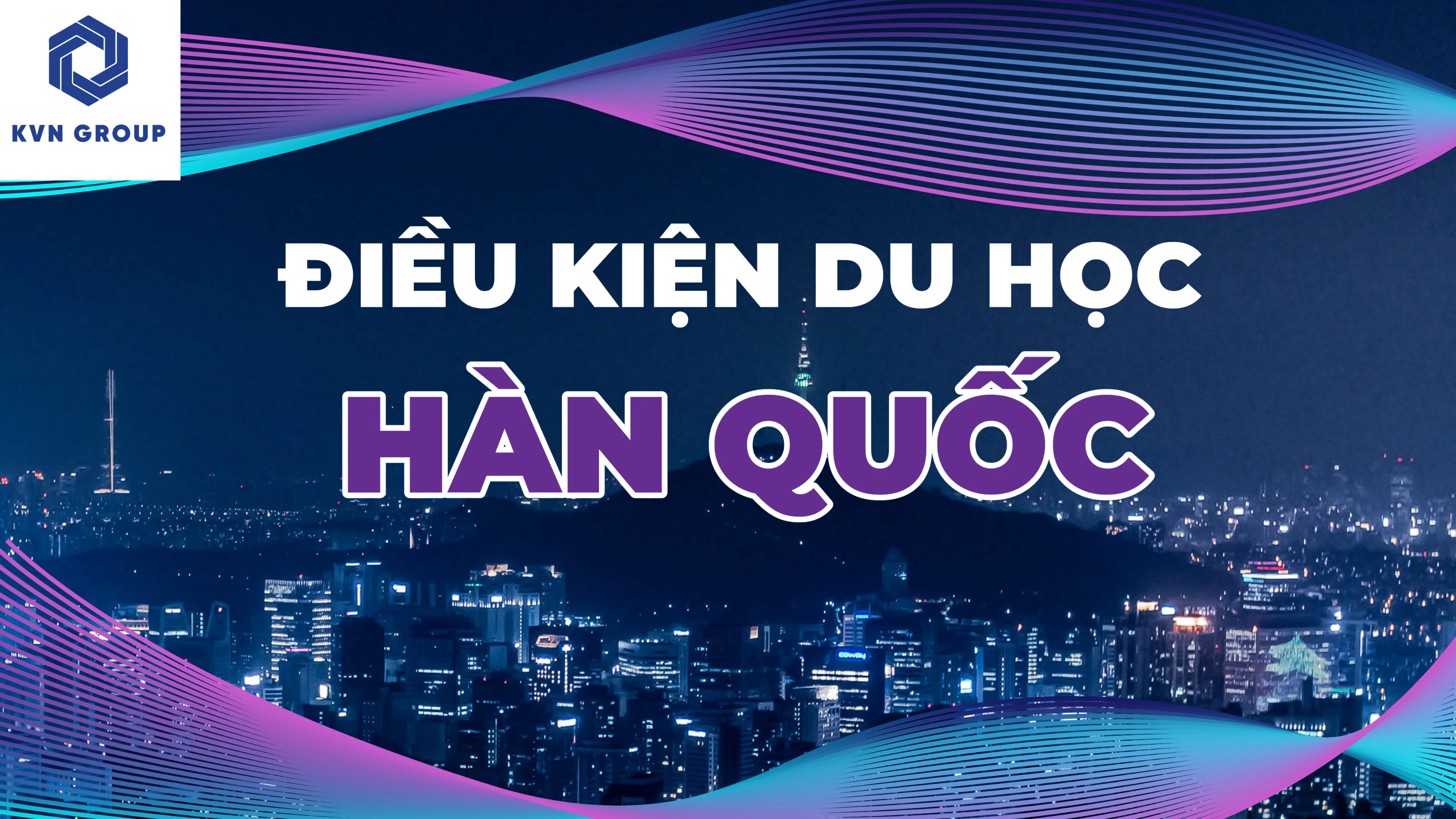 Điều kiện du học Hàn Quốc 2023