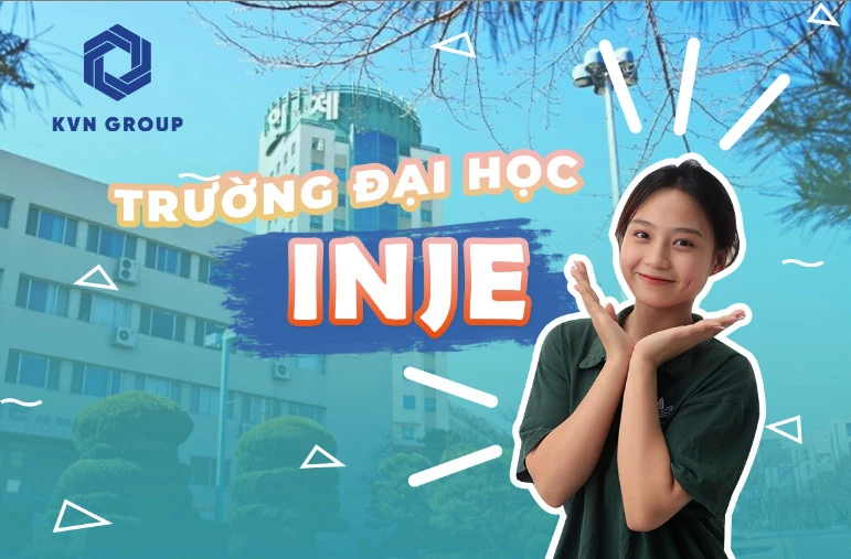 Đại học Inje - Du học ngành y