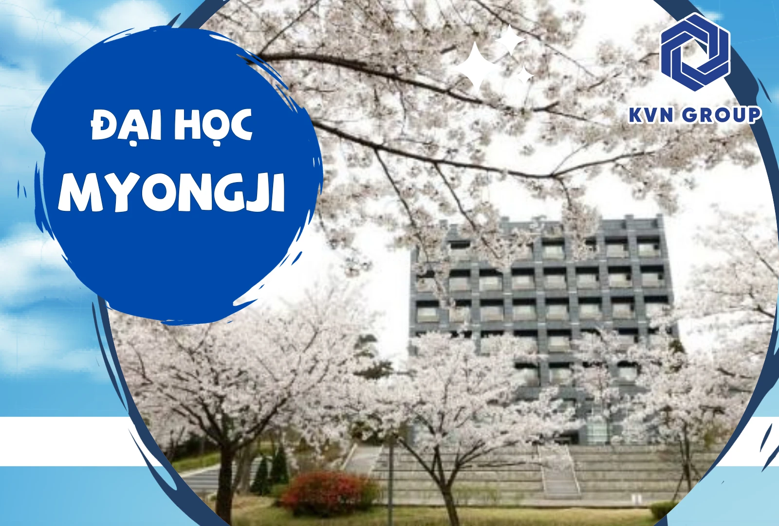 Trường đại học Myongji Hàn Quốc