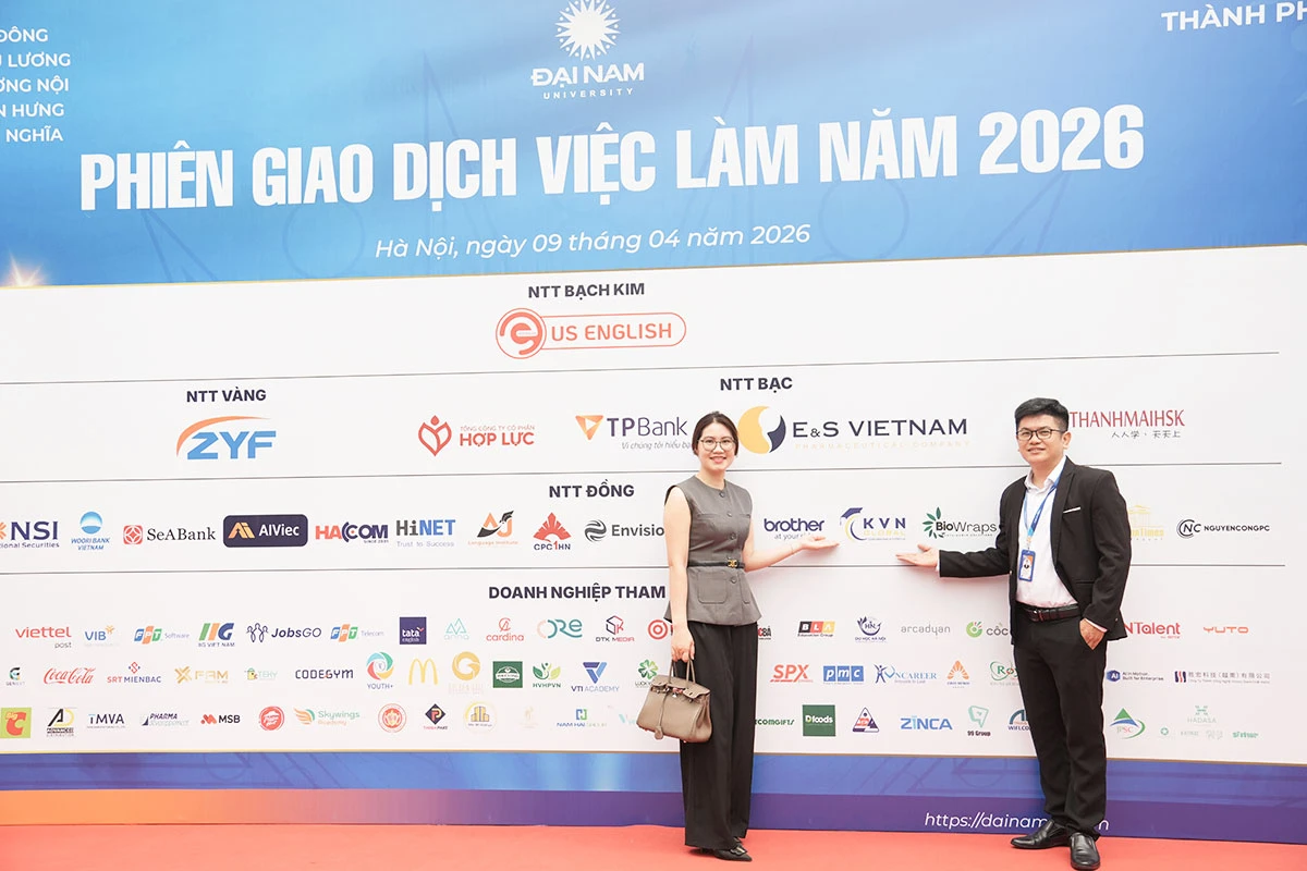 Cơ hội việc làm sau khi du học Hàn Quốc